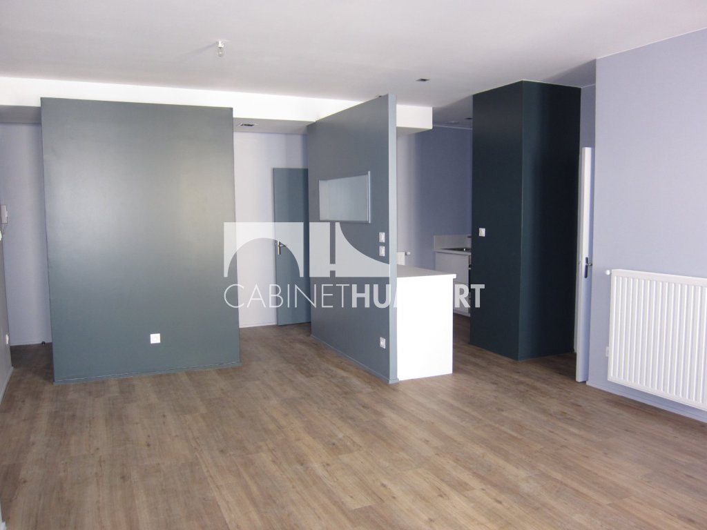 Agence immobilière de Cabinet Humbert