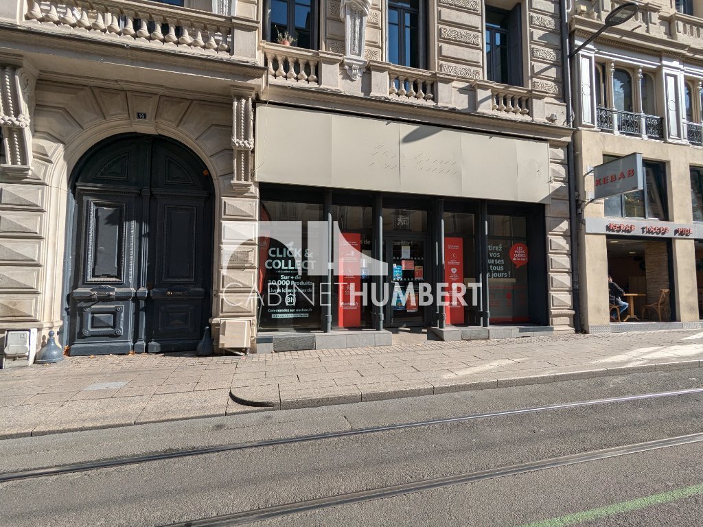 Agence immobilière de Cabinet Humbert