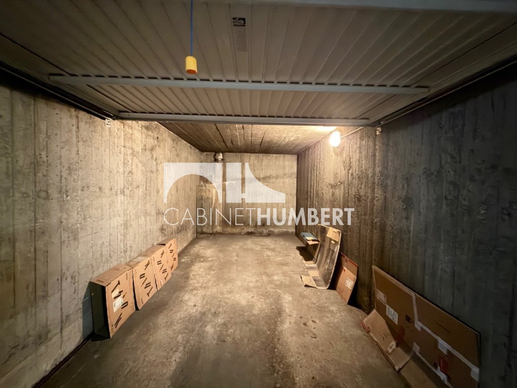 Agence immobilière de Cabinet Humbert
