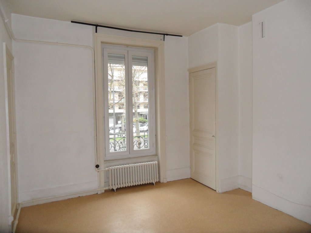 Agence immobilière de Cabinet Humbert
