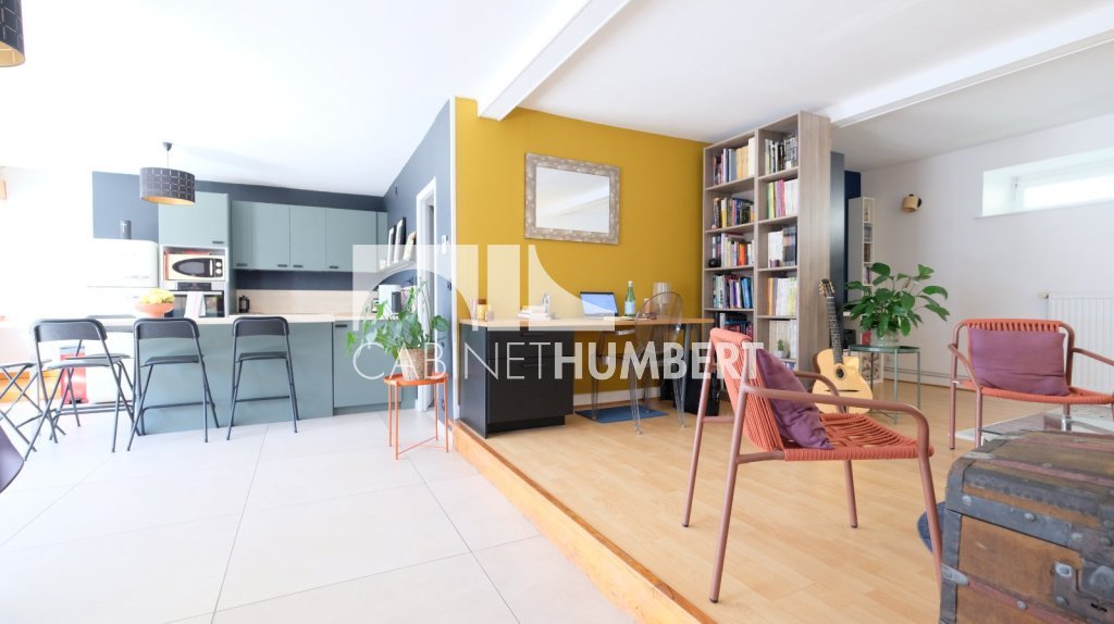 Agence immobilière de Cabinet Humbert