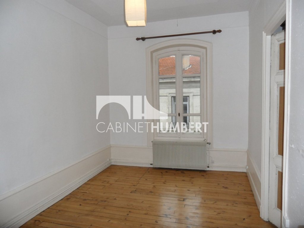 Agence immobilière de Cabinet Humbert