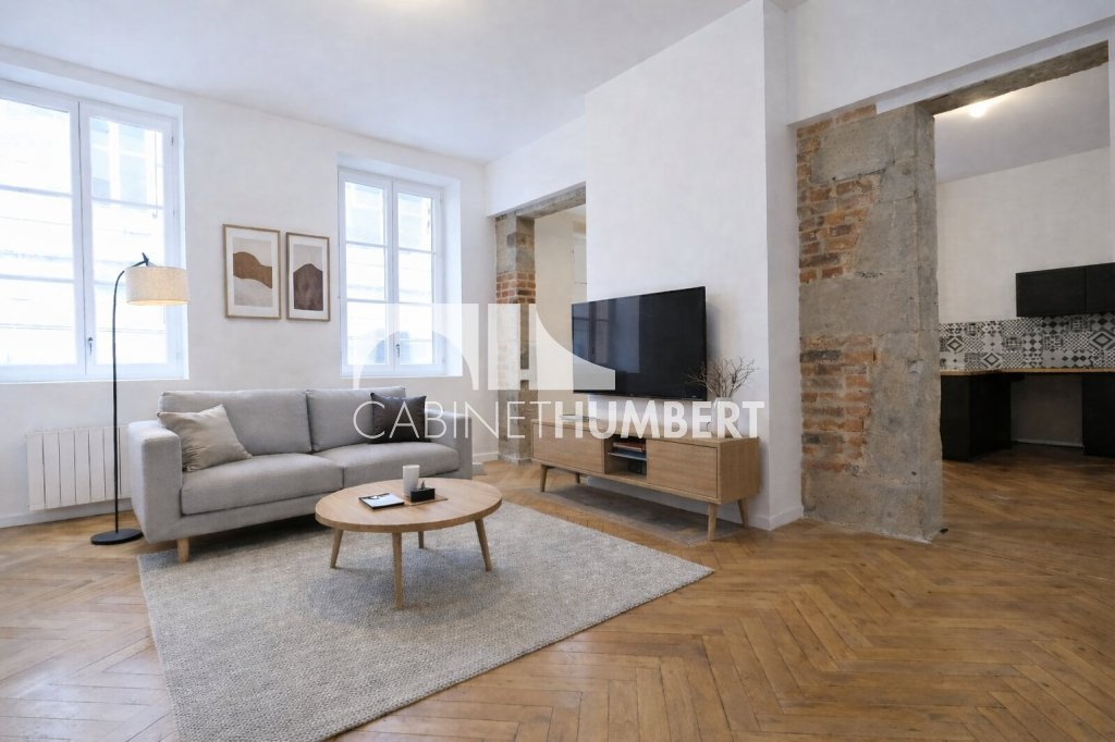 Agence immobilière de Cabinet Humbert