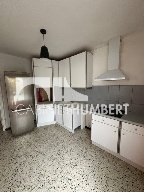 Agence immobilière de Cabinet Humbert