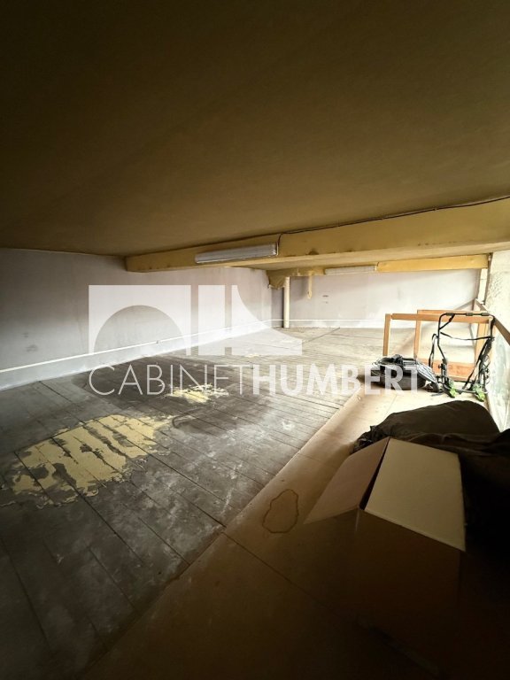 Agence immobilière de Cabinet Humbert