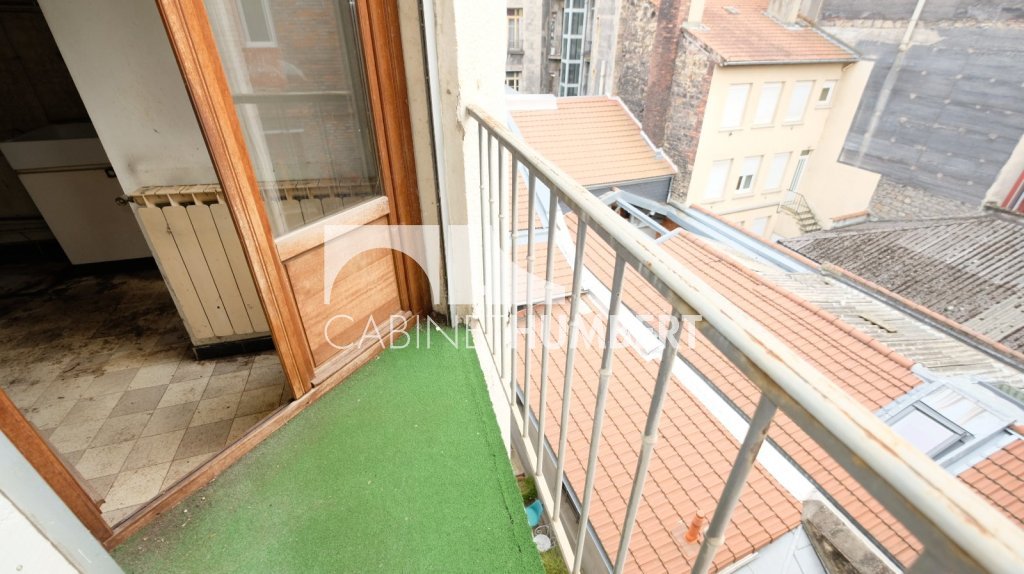 Agence immobilière de Cabinet Humbert