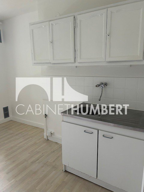 Agence immobilière de Cabinet Humbert