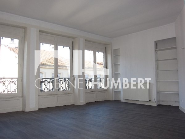 Agence immobilière de Cabinet Humbert