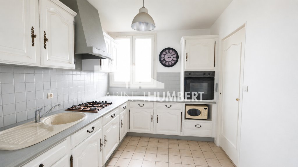 Agence immobilière de Cabinet Humbert