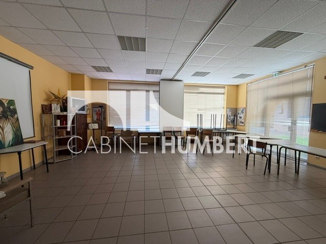 Agence immobilière de Cabinet Humbert