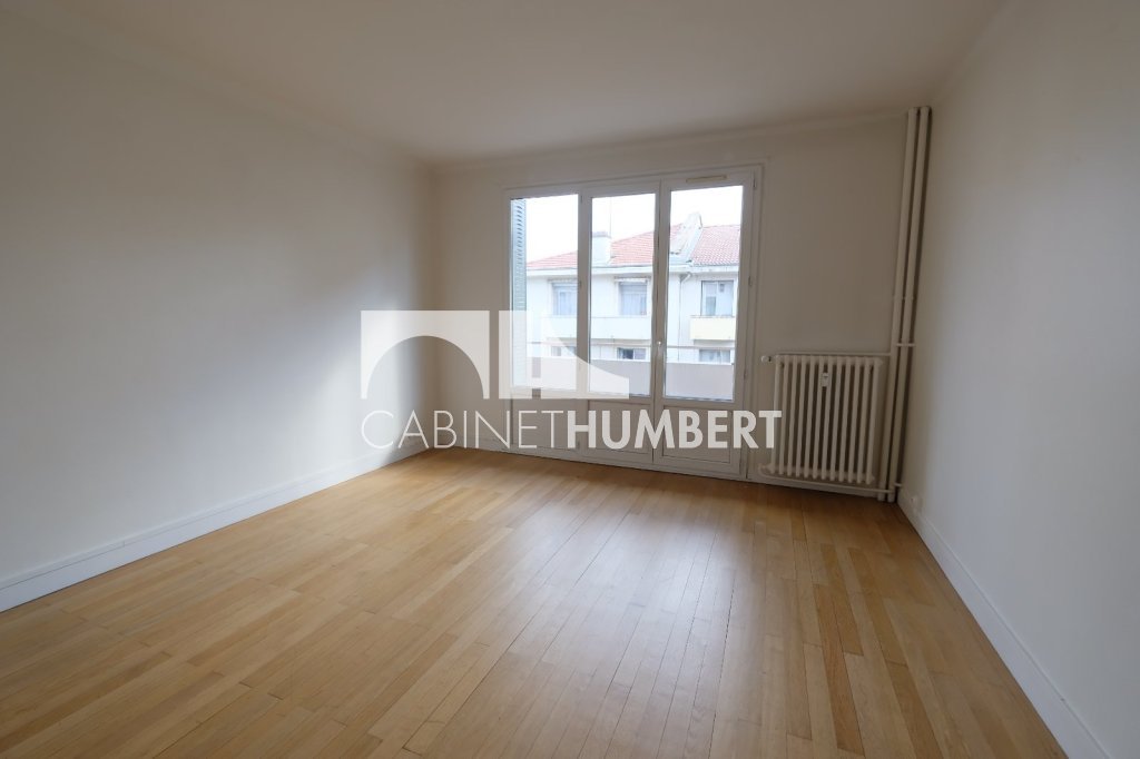 Agence immobilière de Cabinet Humbert