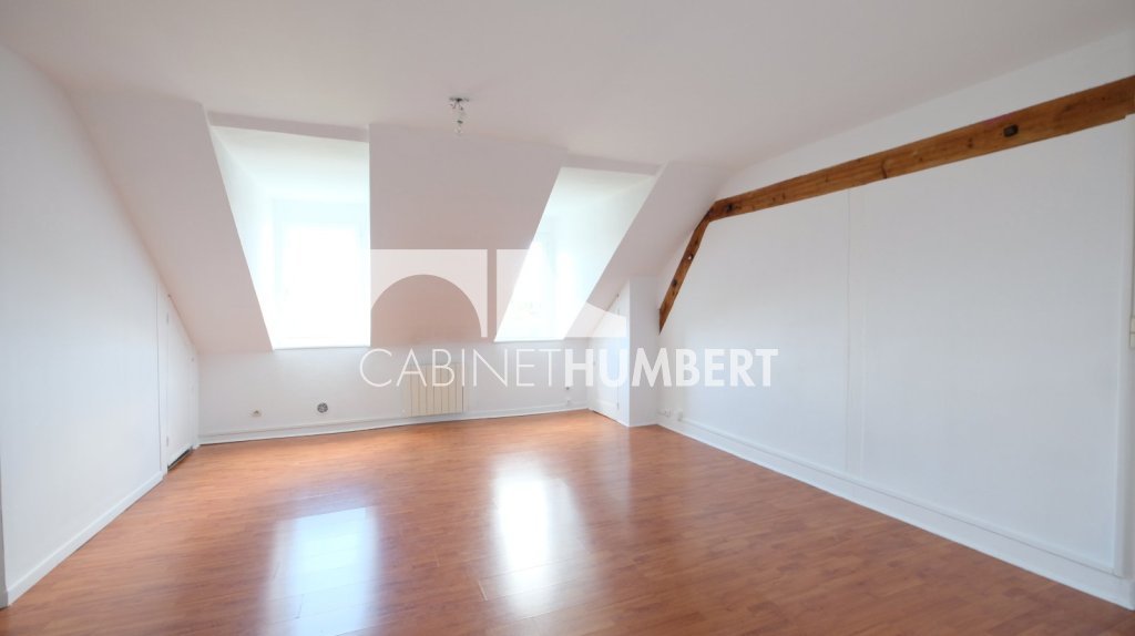 Agence immobilière de Cabinet Humbert