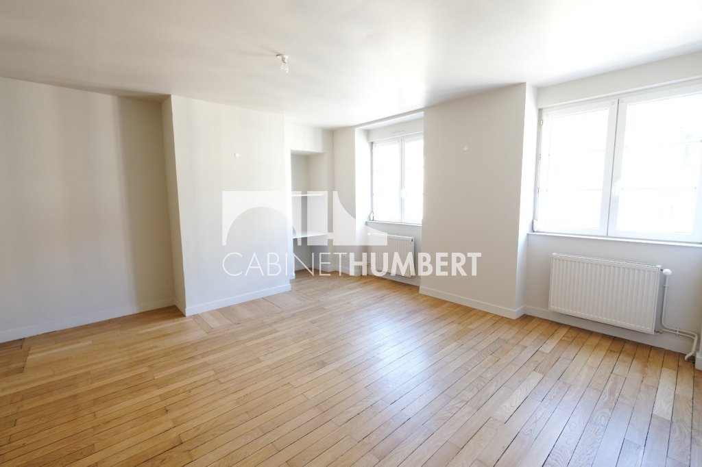 Agence immobilière de Cabinet Humbert