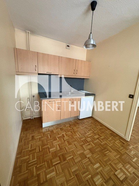 Agence immobilière de Cabinet Humbert