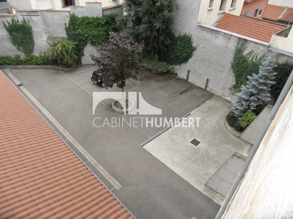 Agence immobilière de Cabinet Humbert
