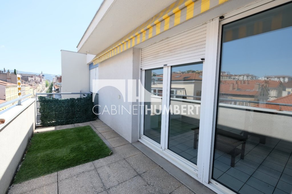 Agence immobilière de Cabinet Humbert