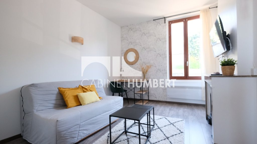 Agence immobilière de Cabinet Humbert