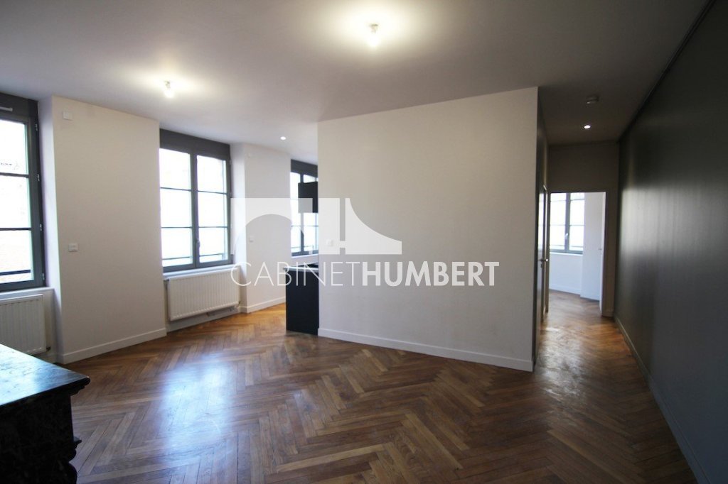 Agence immobilière de Cabinet Humbert
