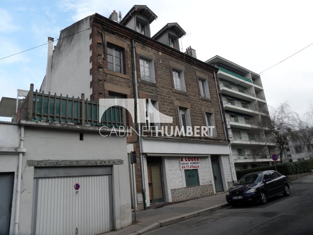 Agence immobilière de Cabinet Humbert