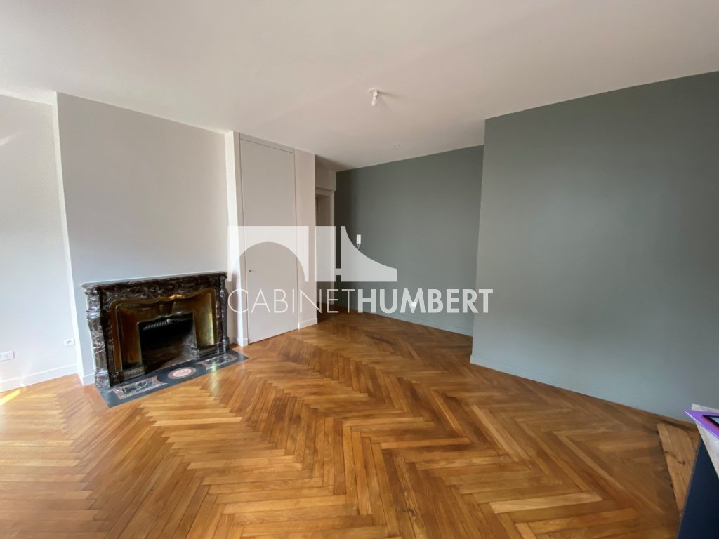 Agence immobilière de Cabinet Humbert