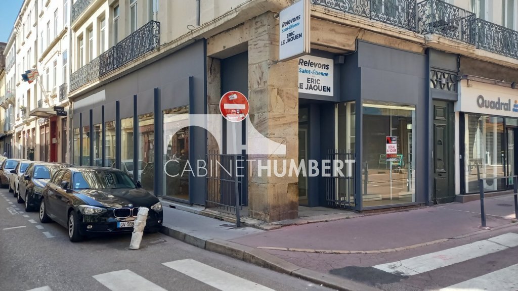 Agence immobilière de Cabinet Humbert