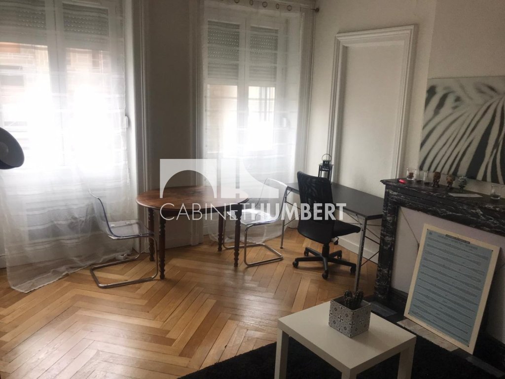 Agence immobilière de Cabinet Humbert