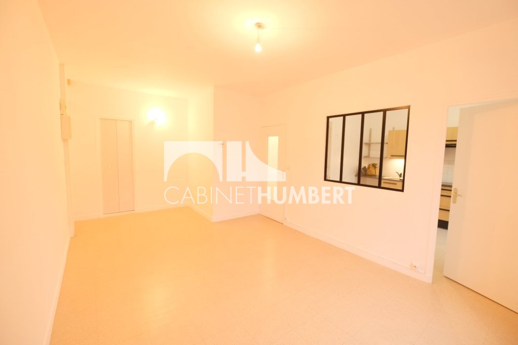 Agence immobilière de Cabinet Humbert