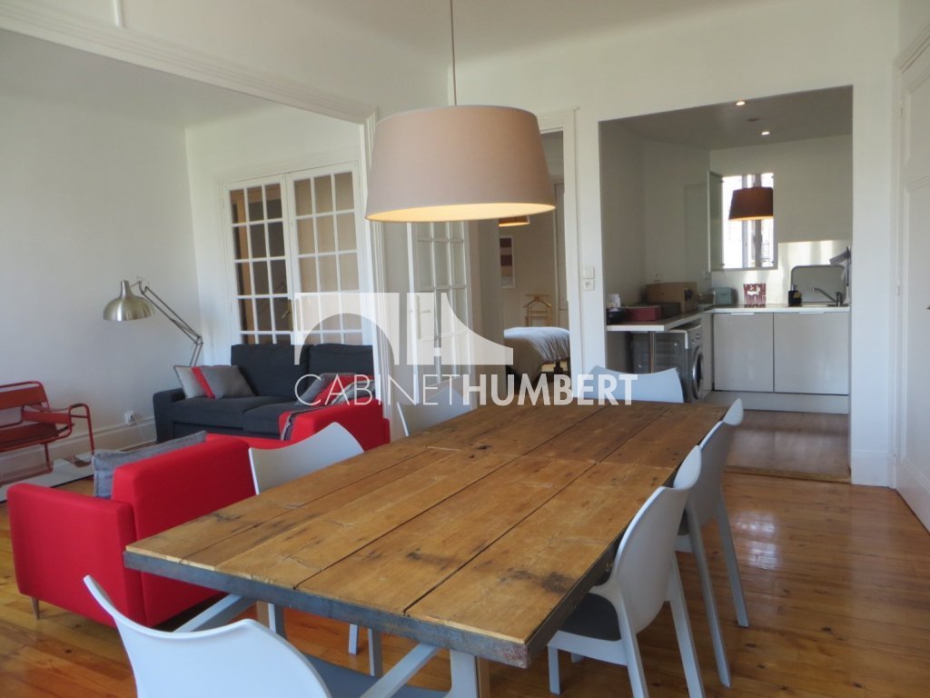 Agence immobilière de Cabinet Humbert