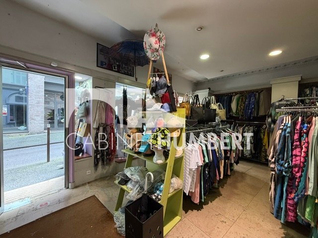Agence immobilière de Cabinet Humbert