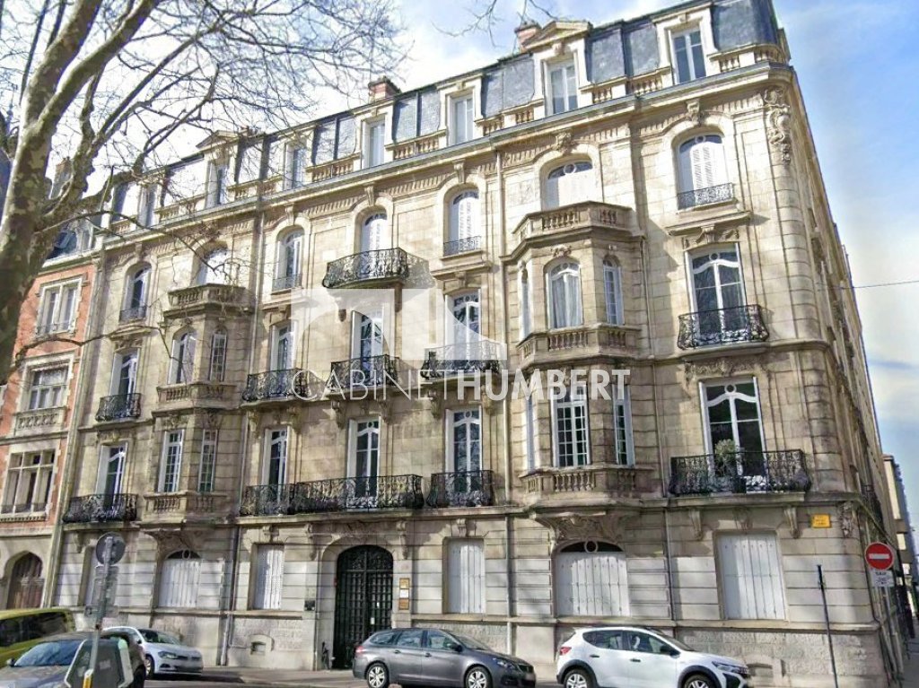 Agence immobilière de Cabinet Humbert
