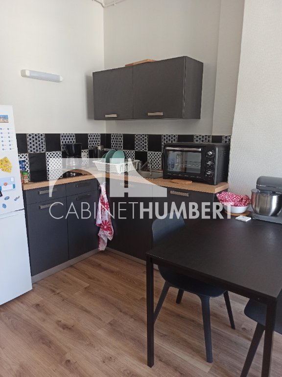Agence immobilière de Cabinet Humbert