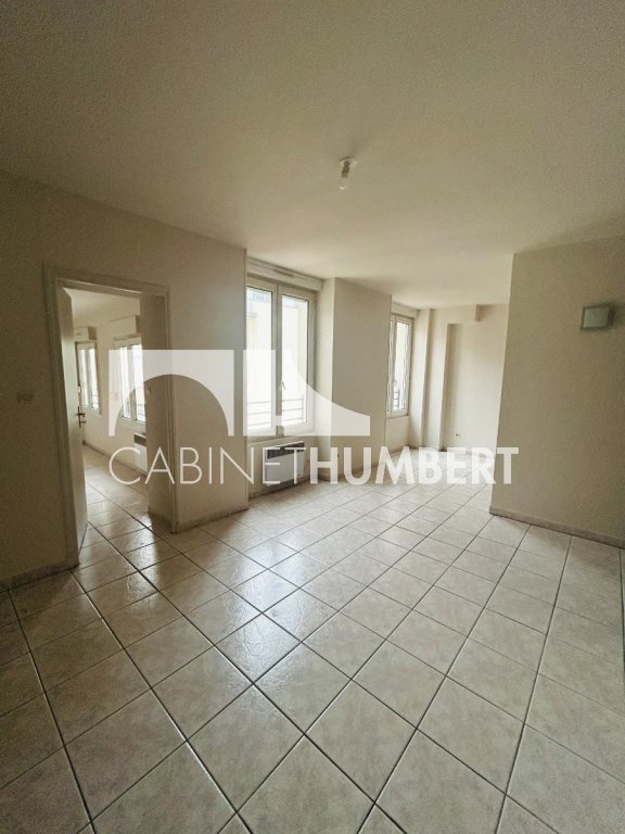 Agence immobilière de Cabinet Humbert