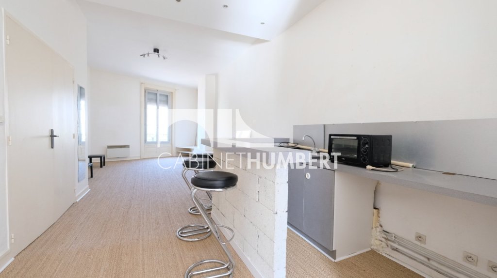 Agence immobilière de Cabinet Humbert