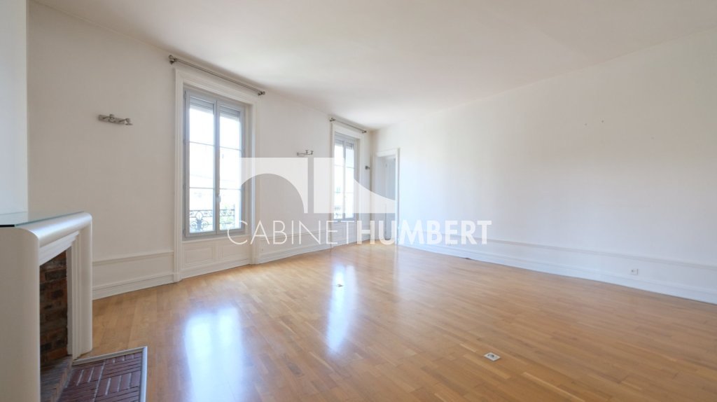 Agence immobilière de Cabinet Humbert