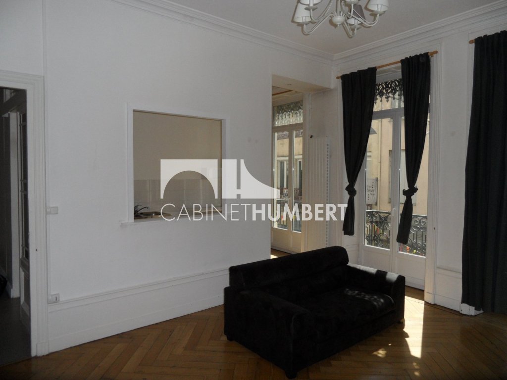 Agence immobilière de Cabinet Humbert