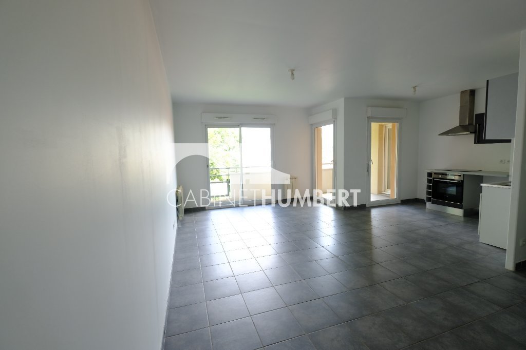 Agence immobilière de Cabinet Humbert