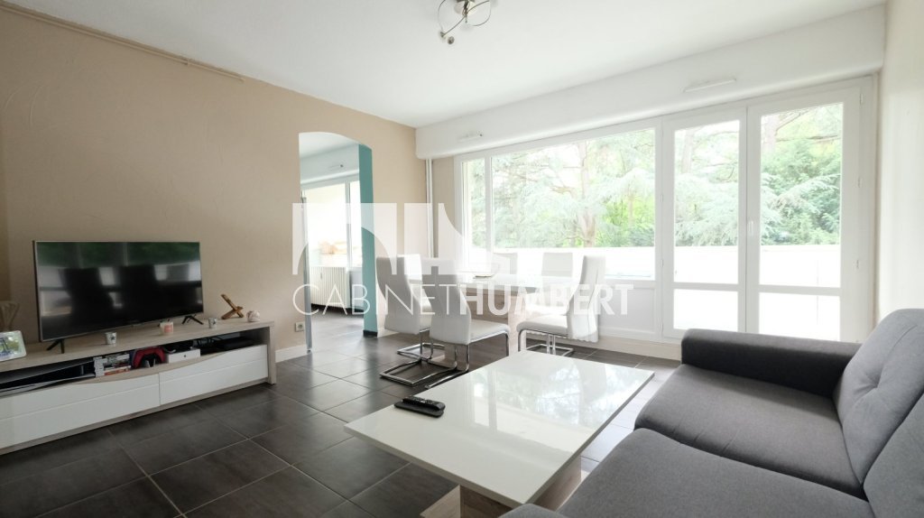 Agence immobilière de Cabinet Humbert
