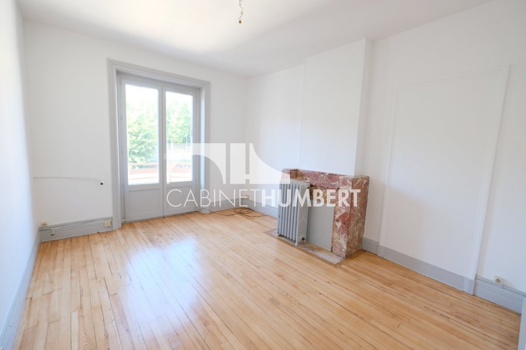 Agence immobilière de Cabinet Humbert
