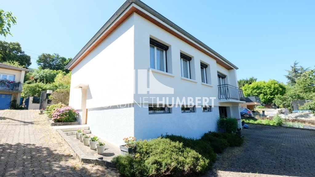 Agence immobilière de Cabinet Humbert