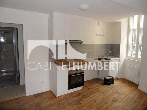 Agence immobilière de Cabinet Humbert