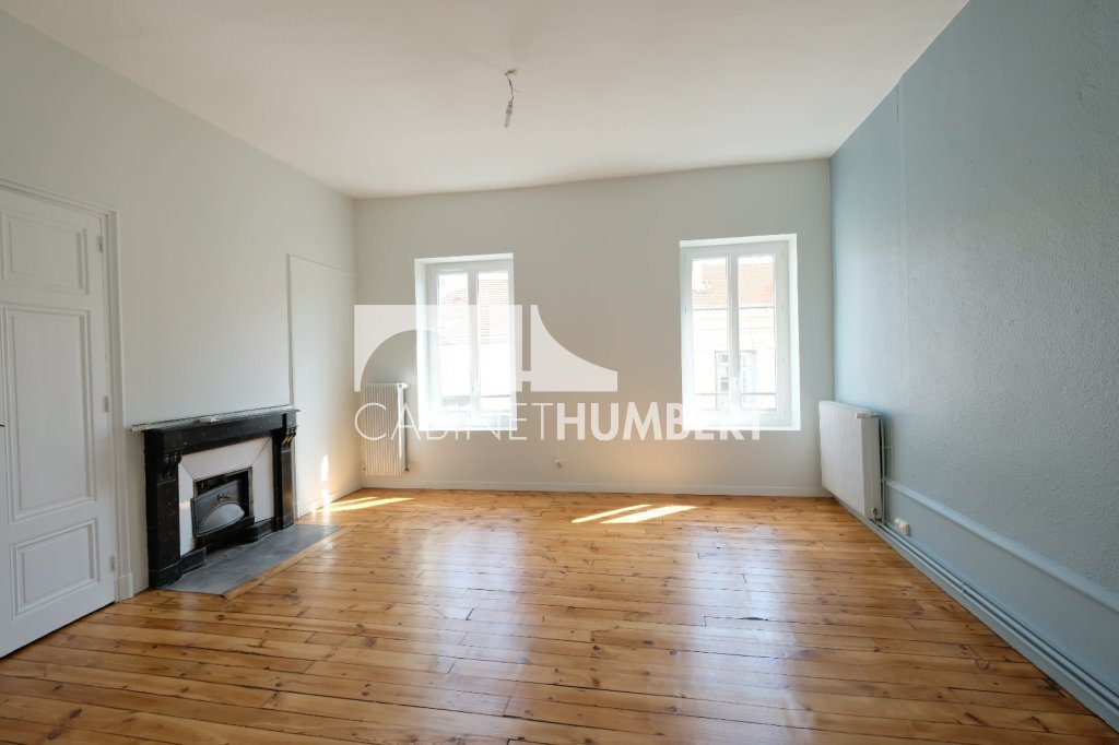 Agence immobilière de Cabinet Humbert