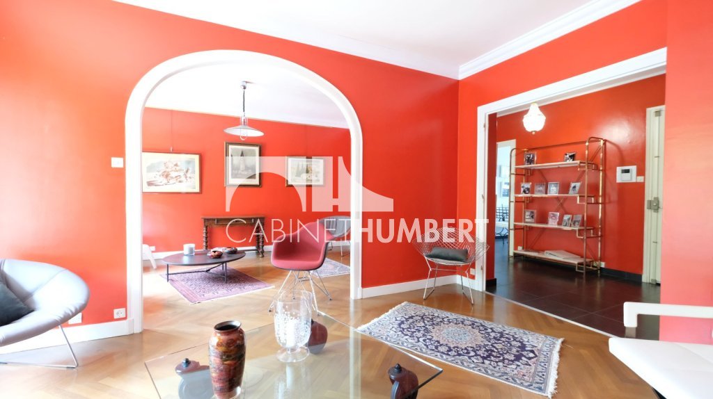 Agence immobilière de Cabinet Humbert
