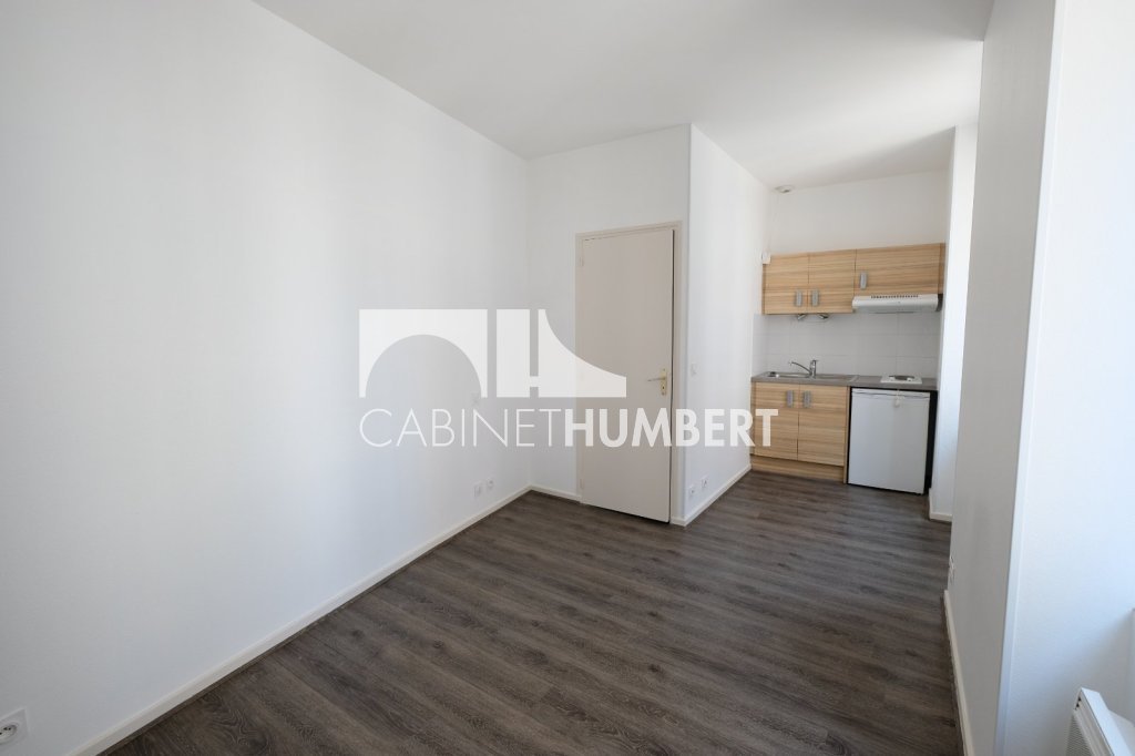Agence immobilière de Cabinet Humbert
