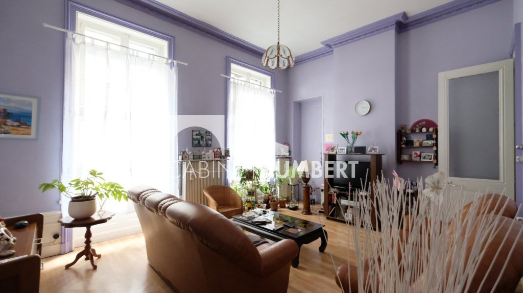 Agence immobilière de Cabinet Humbert