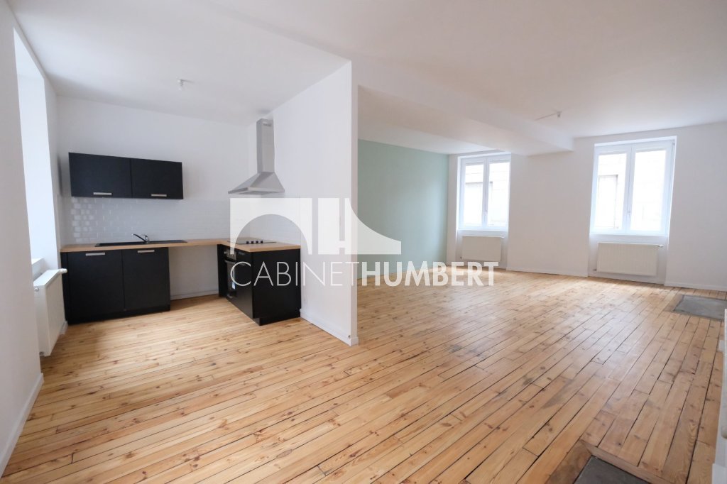 Agence immobilière de Cabinet Humbert