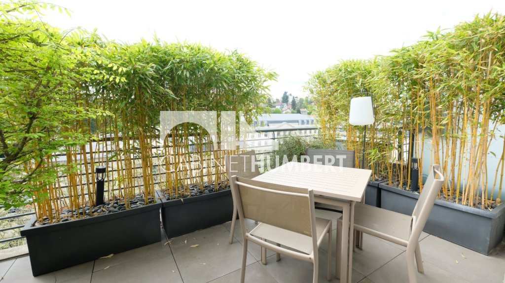 Agence immobilière de Cabinet Humbert