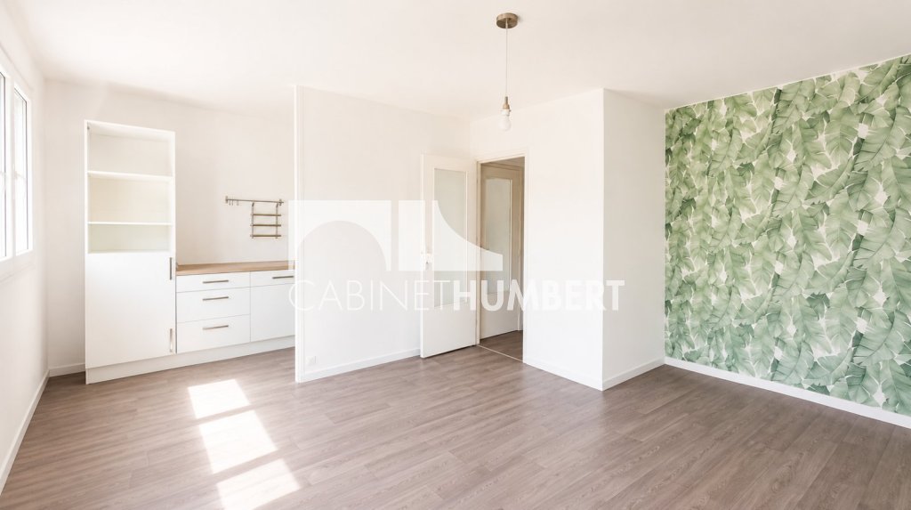 Agence immobilière de Cabinet Humbert