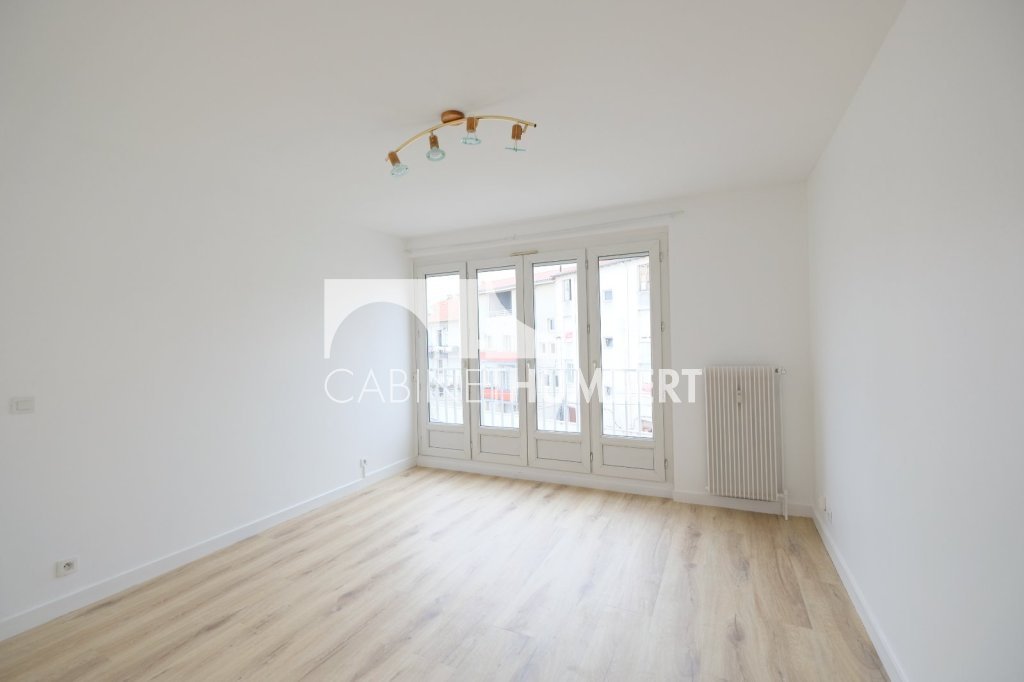 Agence immobilière de Cabinet Humbert