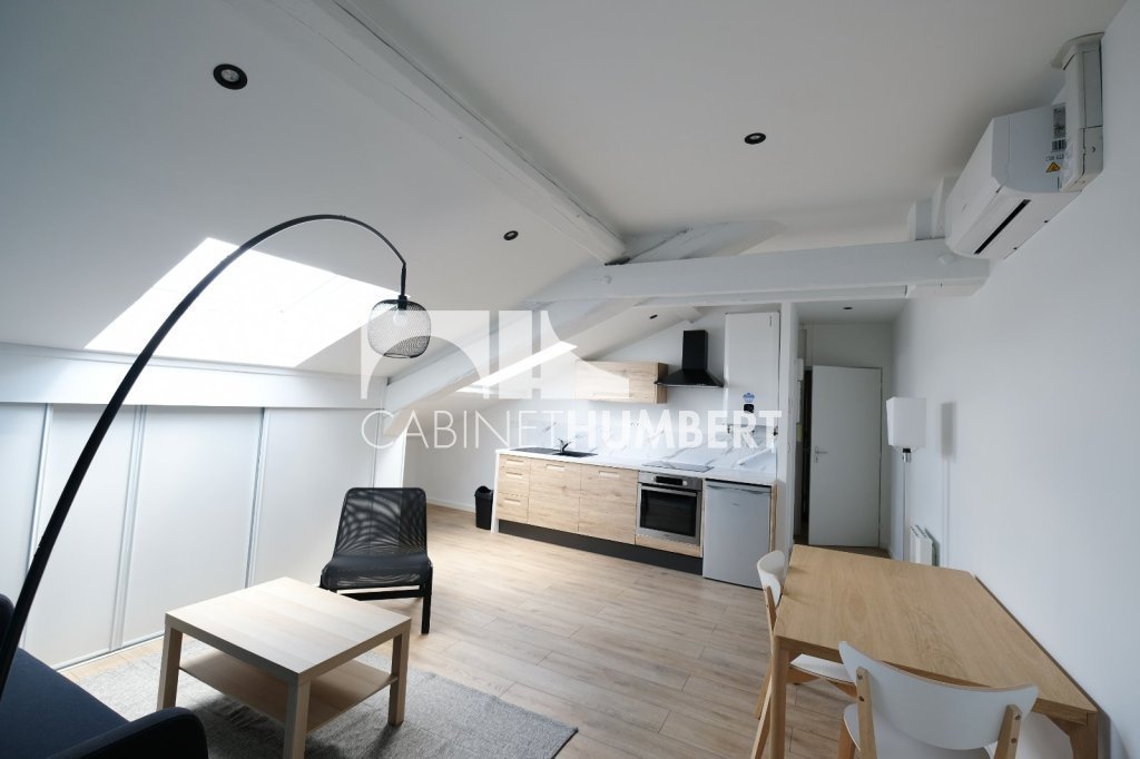 Agence immobilière de Cabinet Humbert