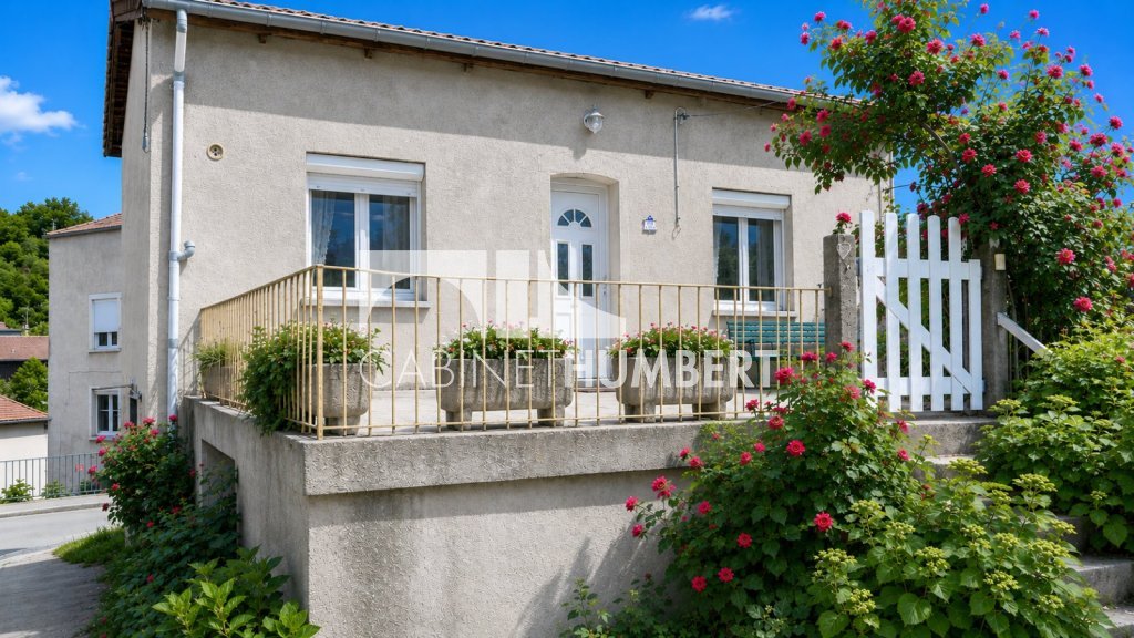 Agence immobilière de Cabinet Humbert